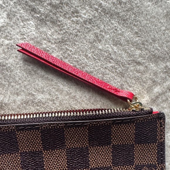 Louis Vuitton Félicie Pochette Insert - Picture 4 of 6